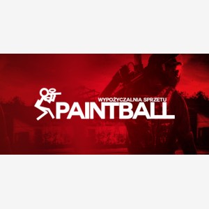 MrSport Wypożyczalnia Paintball 