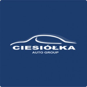 Ciesiółka Auto Group